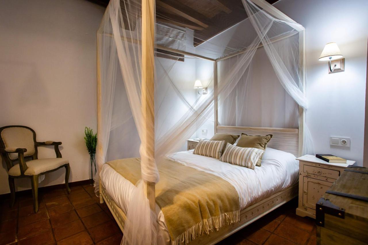Apartamentos Puente De La Juderia Hervás Exterior foto