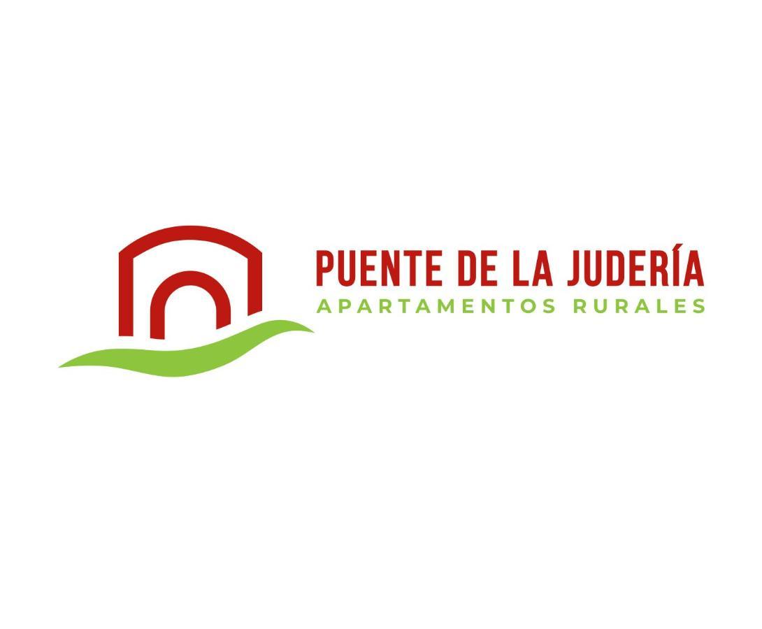 Apartamentos Puente De La Juderia Hervás Exterior foto